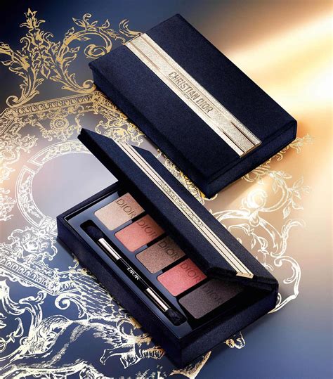 dior écrin couture iconic makeup|dior ecrin eye makeup.